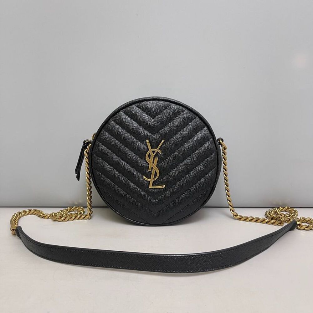 Ysl Women Pre-Loved Bag Very Good Condition